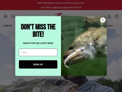 Zmanfishing