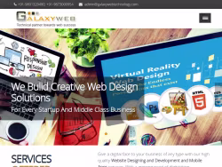 Galaxywebtechnology