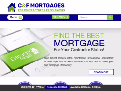 Contractormortgages