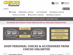 Checksunlimited