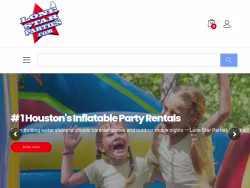 Lonestarparties