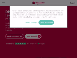 Unleashedsoftware