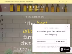 Cheesesonline