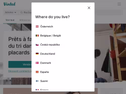 Vinted