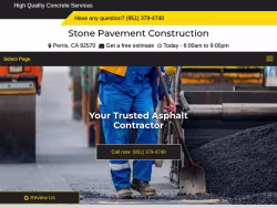 Asphaltcontractorperrisca