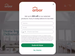 Arbor-home