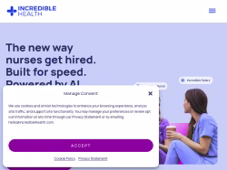 Incrediblehealth