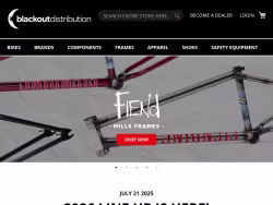 Blackoutbmx