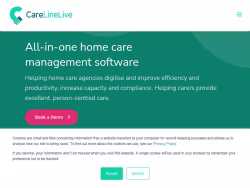 Carelinelive