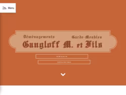 Gangloffetfils