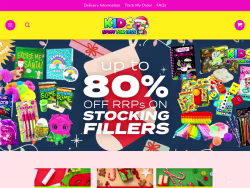 Kidsstuffforless