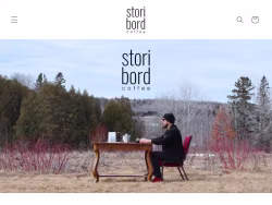 Storibord