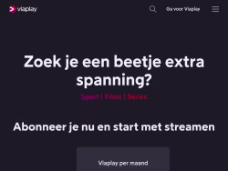 Viaplay