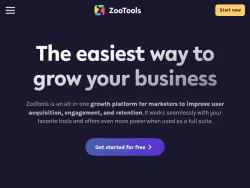 Zootools