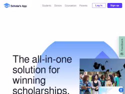 Scholarsapp