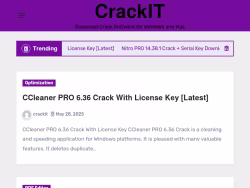 Crackit