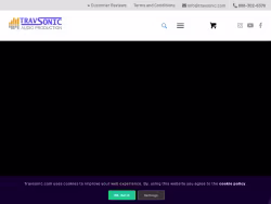 Travsonic