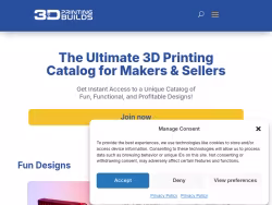 3dprintingbuilds