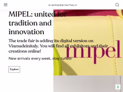 Viamadeinitaly