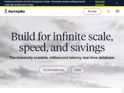 Aerospike