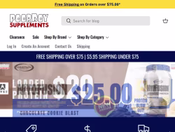Poorboysupplements