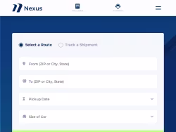 Nexusautotransport