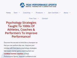 Peaksports