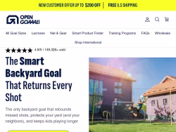 Opengoaaalusa