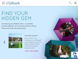 Cryobank