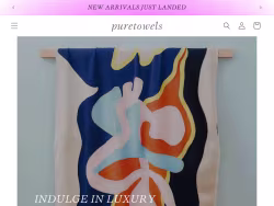 Puretowels