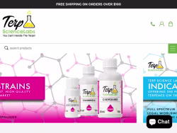 Terpsciencelabs
