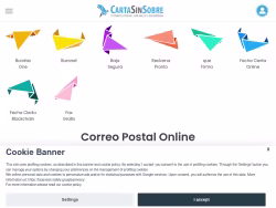 Cartasinsobre