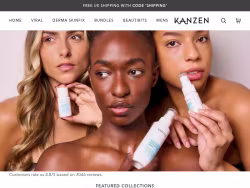Kanzenskincare