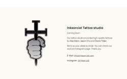Inksorcist Tattoo Studio