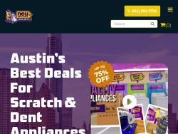 Neuapplianceoutlet