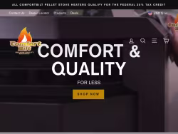 Comfortbilt