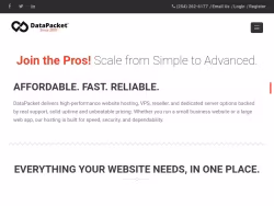 Datapacket
