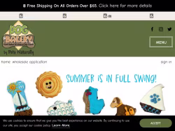Dogbakeryonline