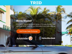 Tred