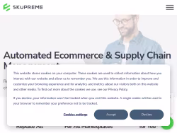 Skupreme
