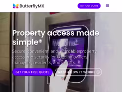 Butterflymx