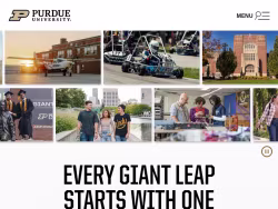 Purdue