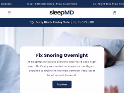 Thesleepmd