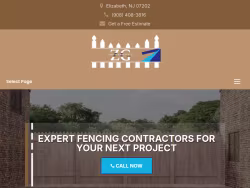 Fencecontractornj