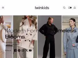Iwinkids