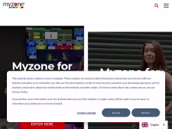 Myzone