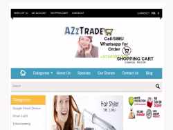 Shop