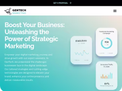 Gentechmarketing