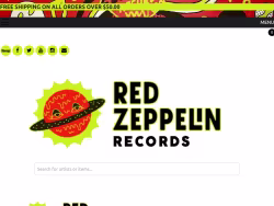 Redzeppelinrecords