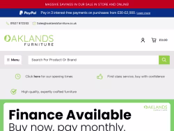 Oaklandsfurniture